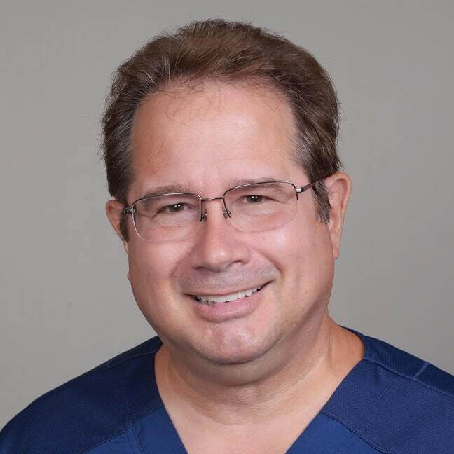 Dr. Jonathan H. Garger - Dentist in River Oaks